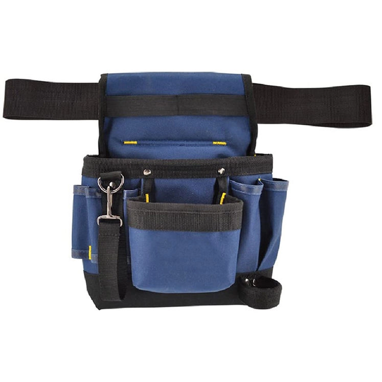 헤비 듀티 허리 도구 가방 