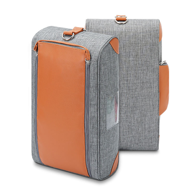 야외 휴대용 누출 방지 고품질 피크닉  절연 토트 쿨러 가방 