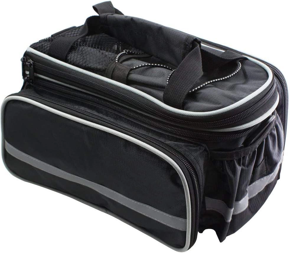 자전거 파니에 가방