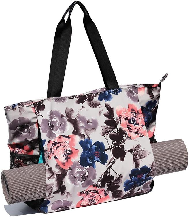 새로운 스포츠 여행 요가 매트 운반 가방