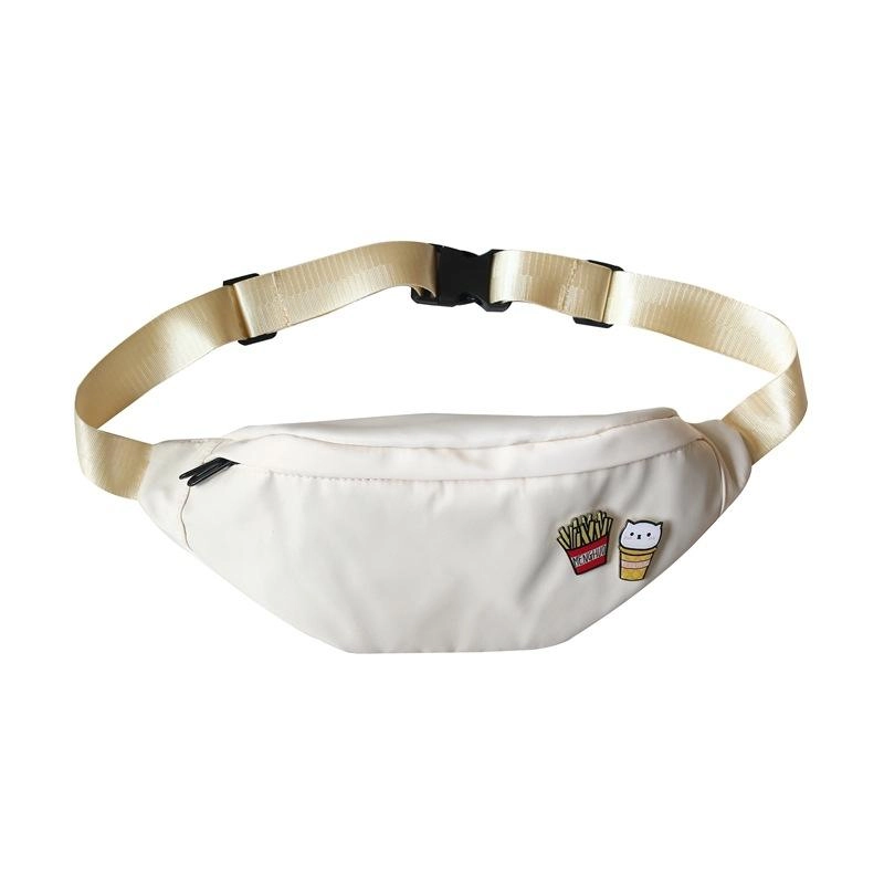 방수 여행 패니 팩 