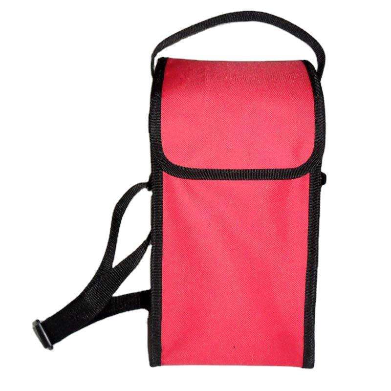 뜨거운 판매 더 차가운  쿨러 와인 가방포도주  격리되는 픽크닉 