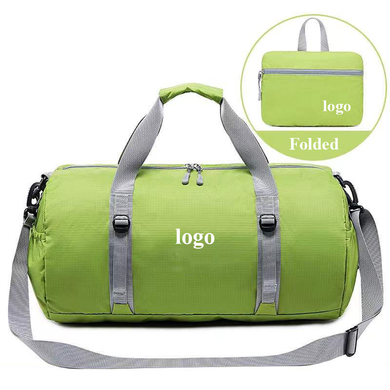 16 '18'  스포츠 대형 접이식  경량 방수 여행 수하물  백 