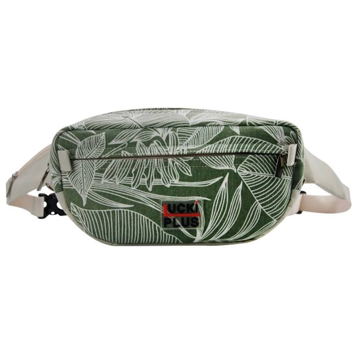 야외 레저 부랑자 벨트 가방