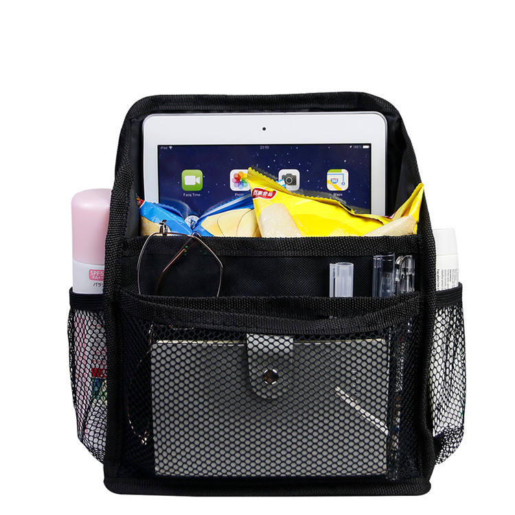 아마존의 새로운  보관 가방 행잉  멀티  백 카시트 