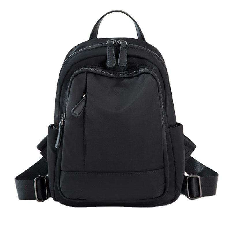 십대 소녀 숙녀 학교 10L 작은 배낭 여행 가방 