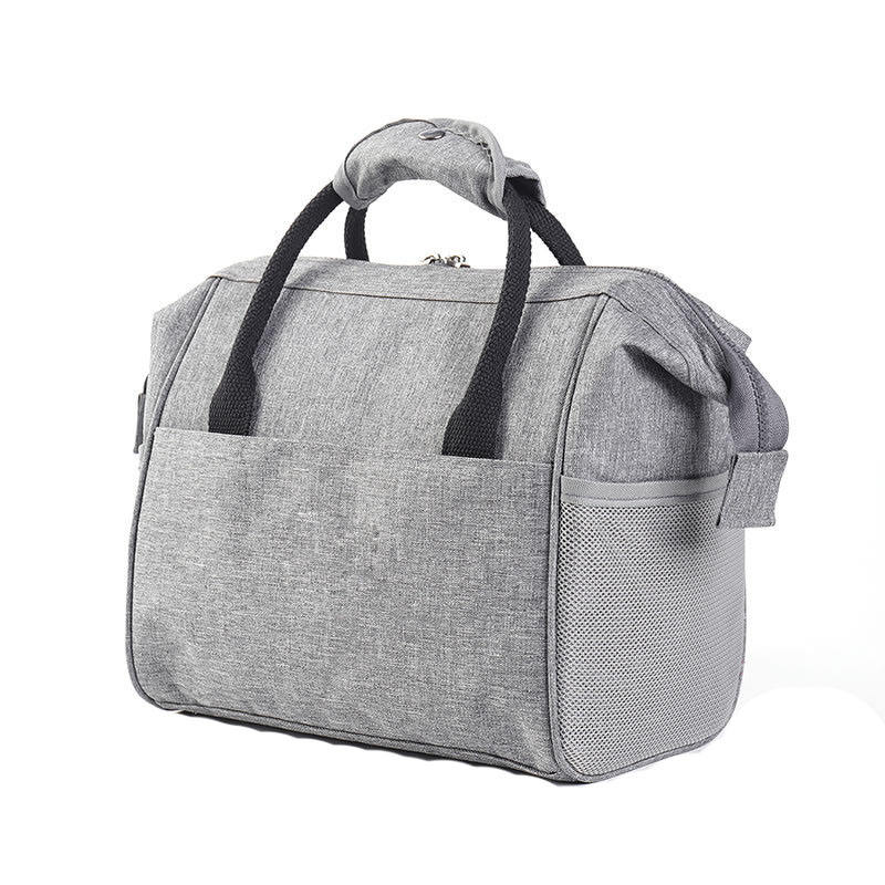 프로모션 식사 준비 도시락 쉬운 청소  점심 가방 쿨러 피크닉 