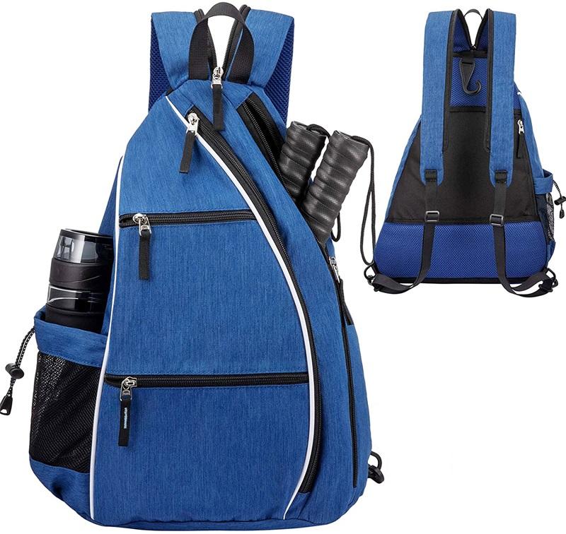 인기있는 디자인  탁구 라켓  배드민턴 라켓 용 가방