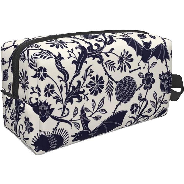 화장품 세면 용품 가방 