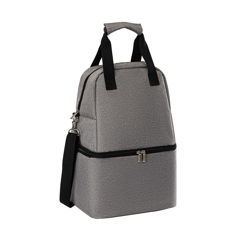 아마존 판매 도시락 대형 쿨러 가방 여행용 열 피크닉 가방