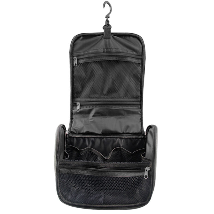 패션 접는 메이크업 화장품 여행  세면 용품 가방