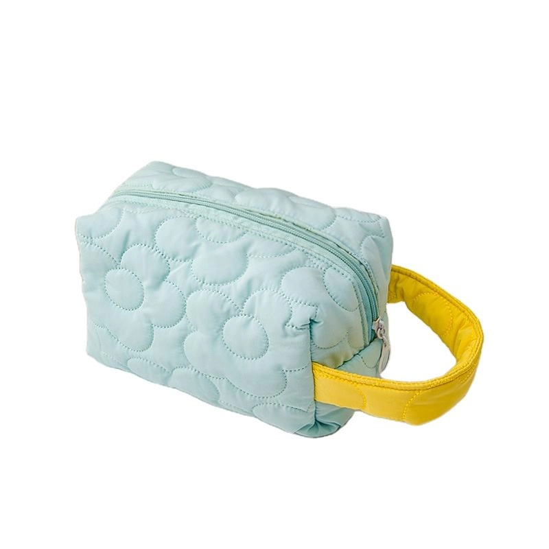 휴대용 메이크업 스토리지  메이크업 파우치 