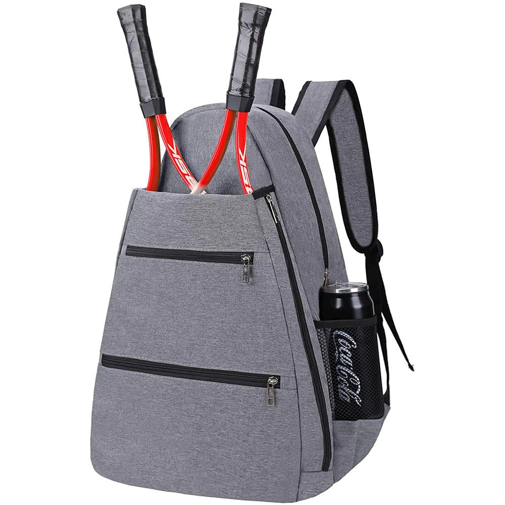  배드민턴 라켓 스쿼시 라켓 테니스 라켓 배낭