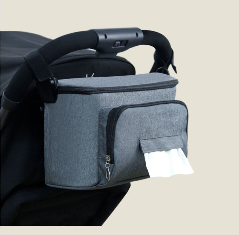 유모차 보관 가방 다기능 아유모차  엄마 아기 기저귀 가방 