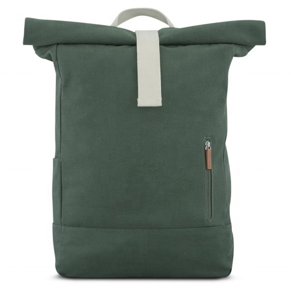 여행 스포츠 학생 일일 캔버스 배낭