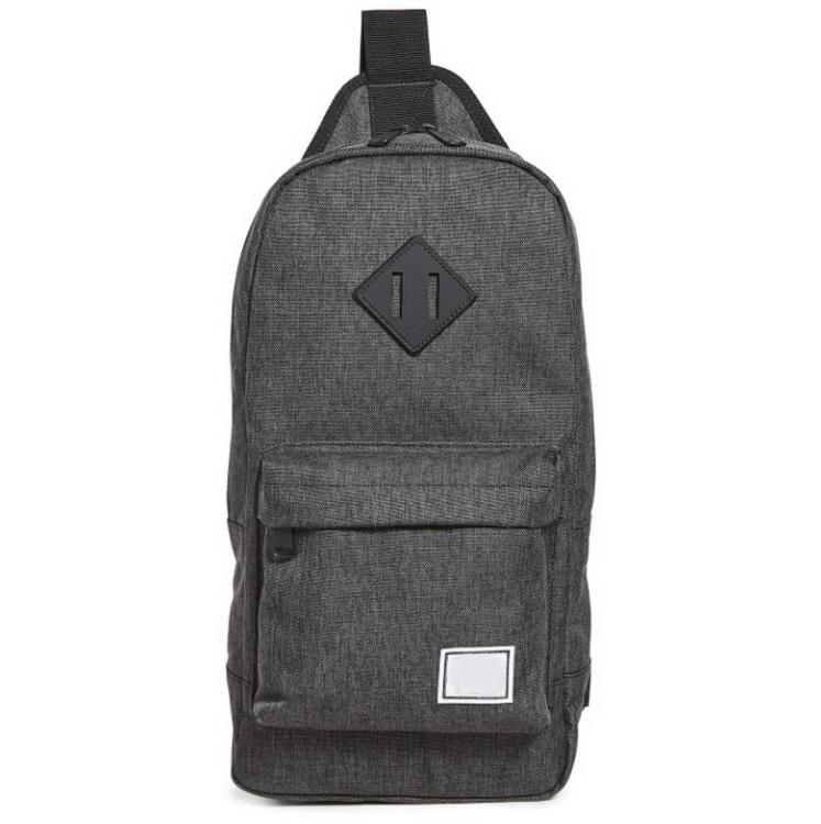 새로운  슬링  Crossbody Satchel 배낭 크로스 바디 가방 