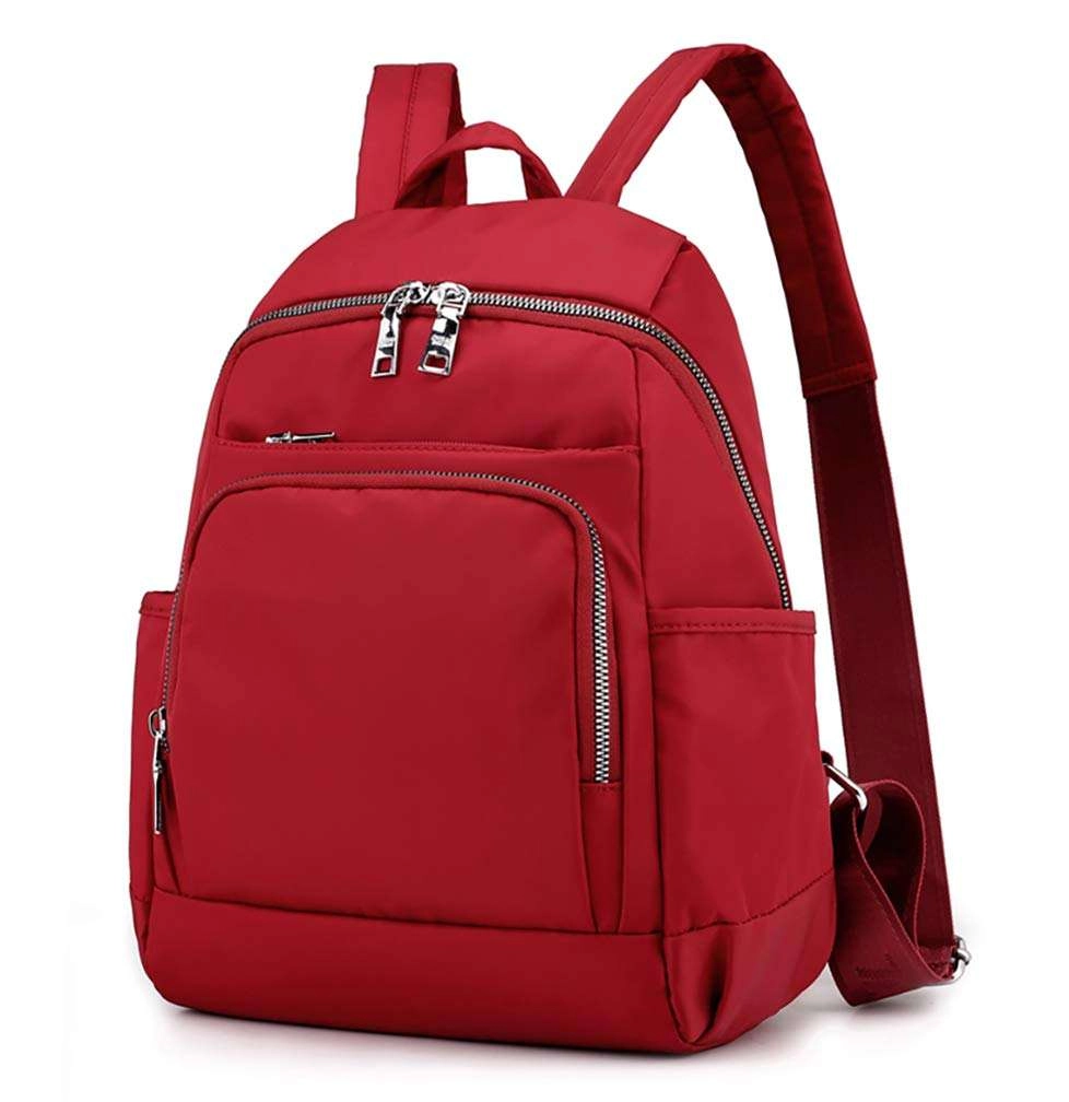 경량 여행 배낭 