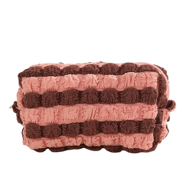 귀여운 화장용 주머니