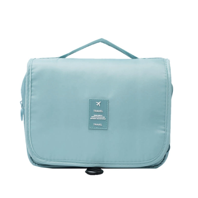 패션 방수 휴대용 메이크업 가방 