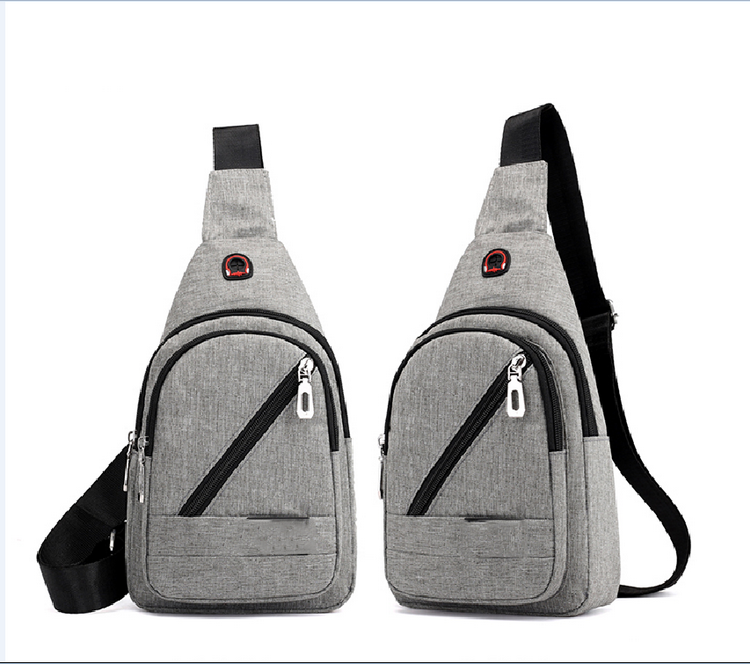 저렴한 카메라 슬링 가방 방수 단일   슬링 백 가방