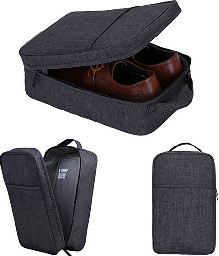 새로운 디자인 강한 소재 내구성 개인 휴대용 주최자 여행 포장 큐브