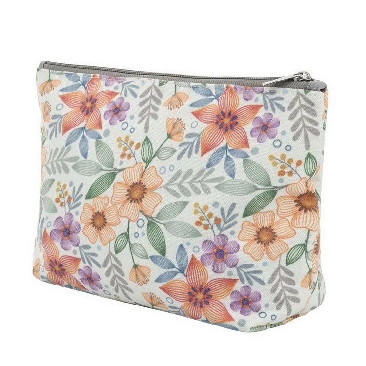  화장용 부대 주머니