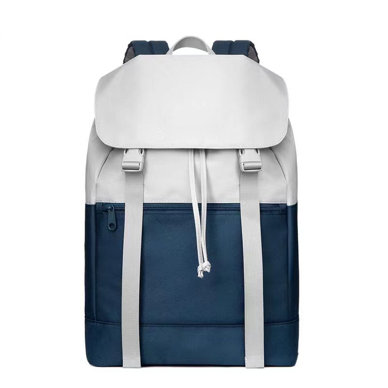 도난 방지 여행 가방 방수 패션 캐주얼 노트북 배낭