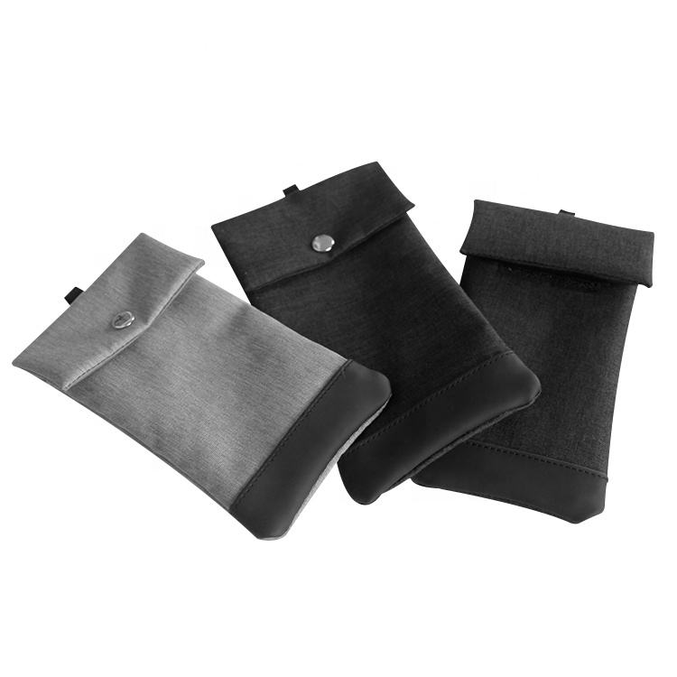  옥외 달리기 Crossbody 여행 휴대폰 부대 & 케이스