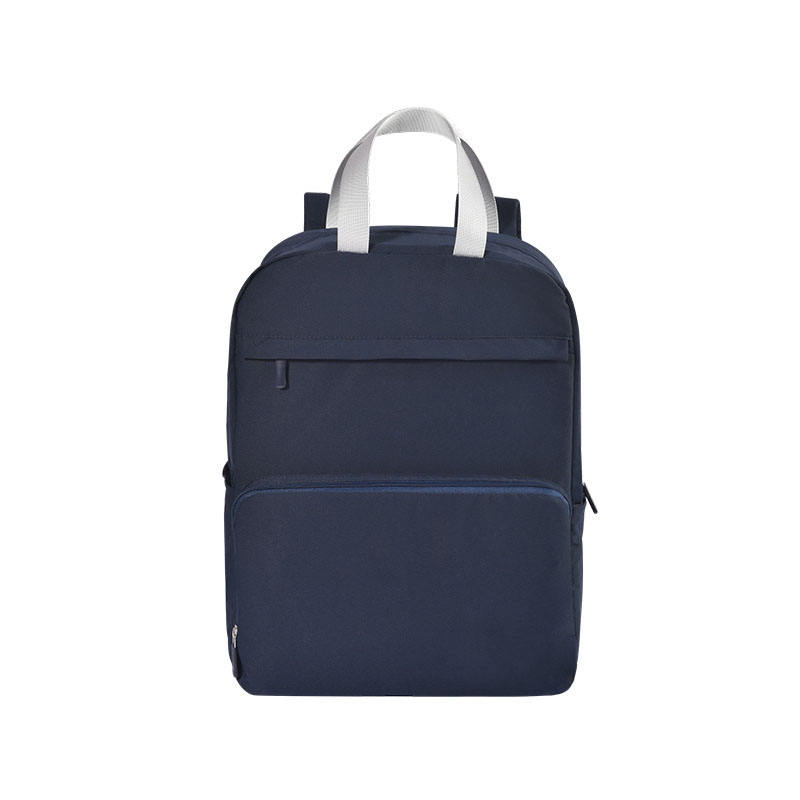 블루 내구성  학교  대학생 노트북  백팩  배낭