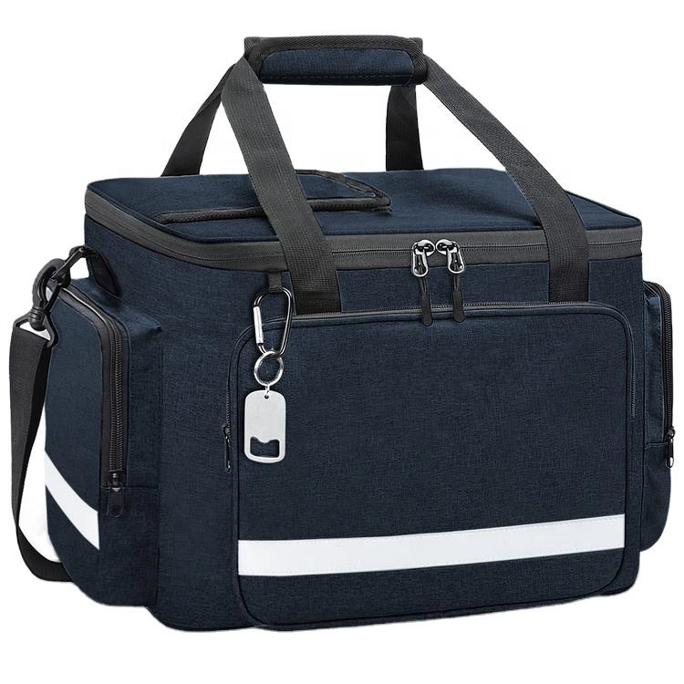 대형 공간 콜드 캔 맥주 비치 쿨러 단열 백