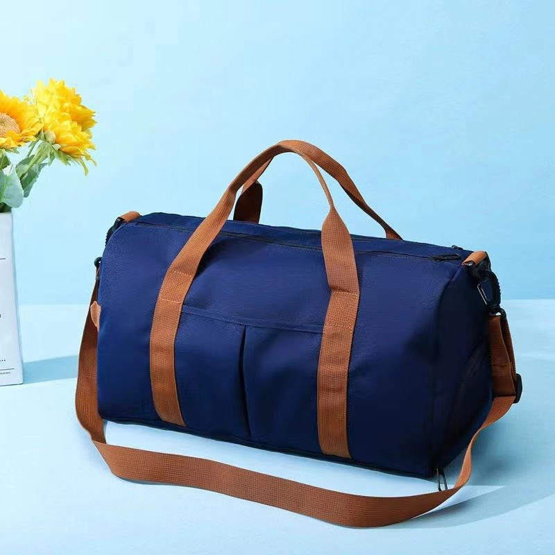 방수 스포츠 체육관 더플 백