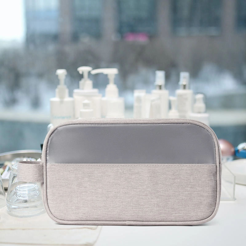 세면 용품 워시 가방