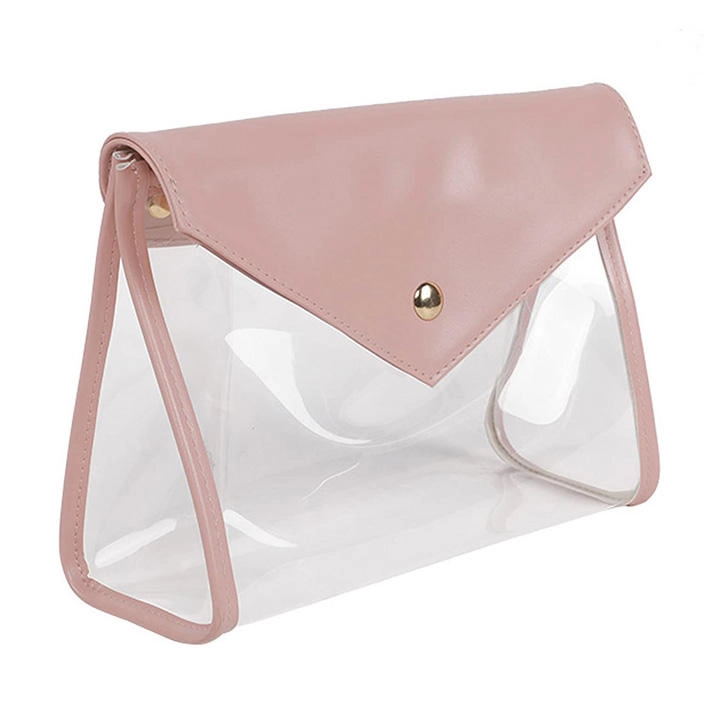 여행 경량 방수 메이크업 부대