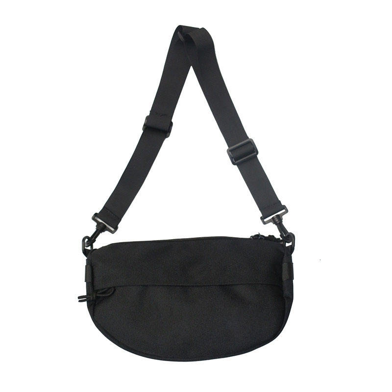  Running Crossbody Chest Bag 귀여운  탑 핸들 메신저 백 