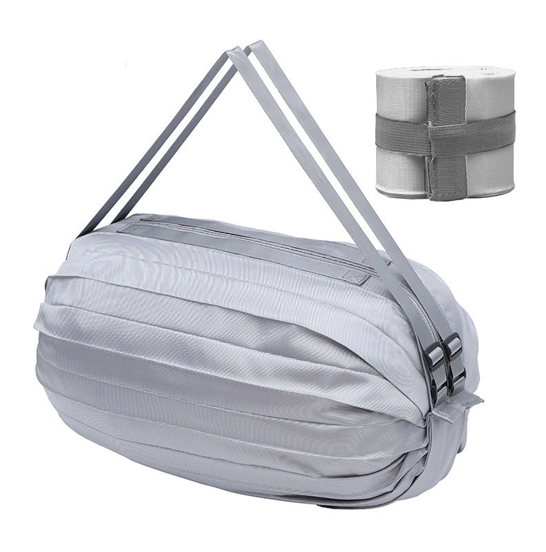 다기능 접이식 더플 배낭 