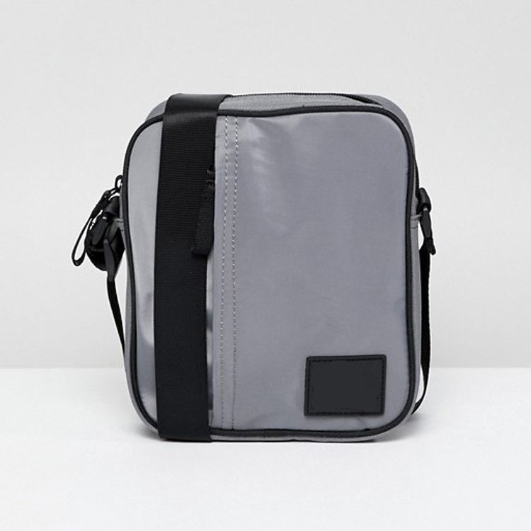 남자/여자를 위한 주문 작은 단 하나 어깨 새총 가방