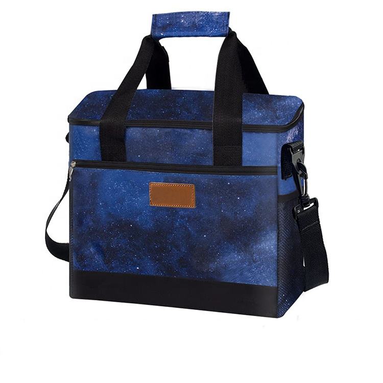 뜨거운 판매 방수  절연 열 저장  피크닉  모유 쿨러 가방