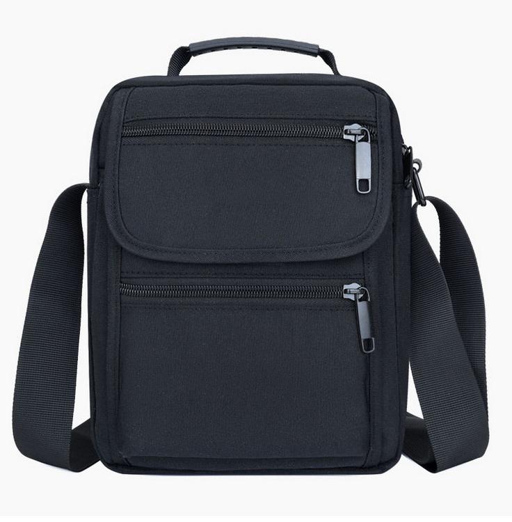 방수 고품질 옥스포드 스포츠 가슴 crossbody 슬링 가방 