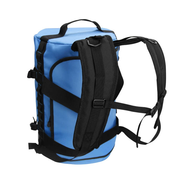 방수 하이킹 캠핑 여행 더플 백