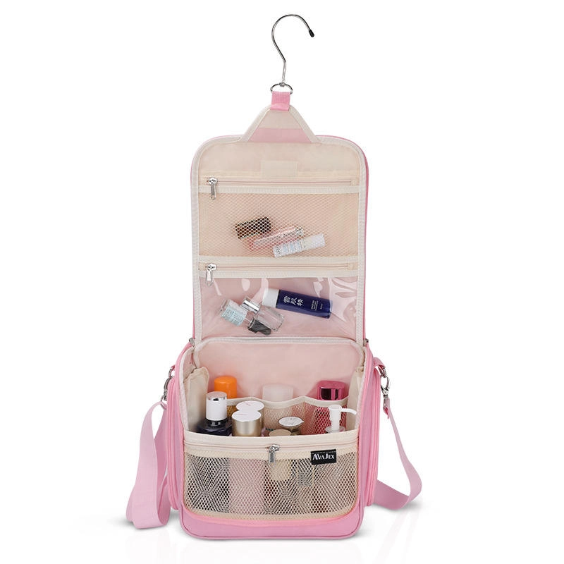 세척 여행 세면용품 부대