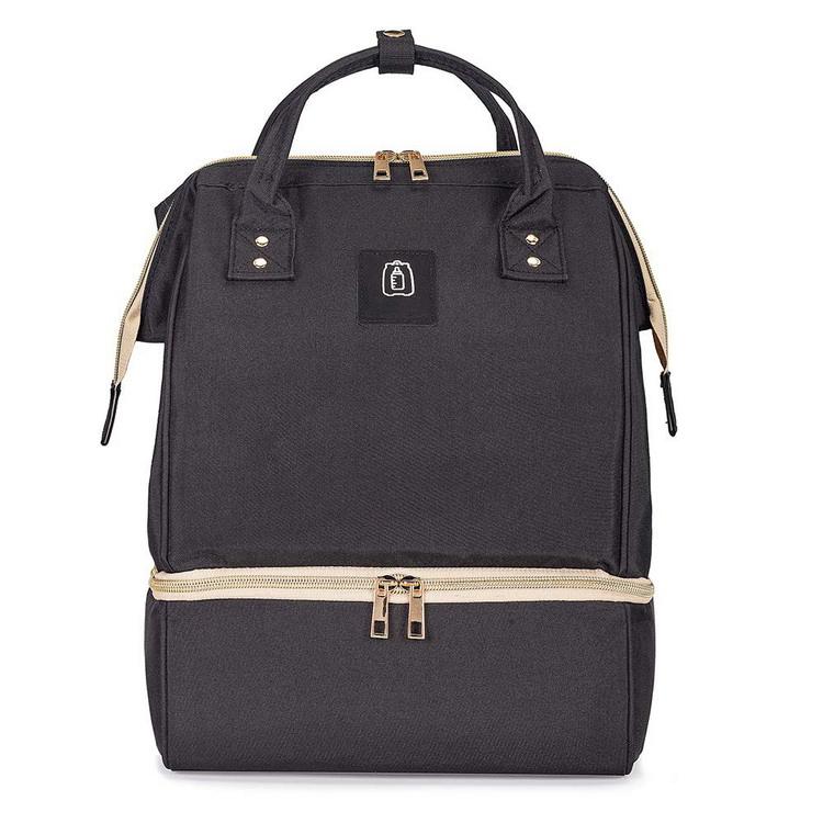 방수 여성  우유 야외 쿨러 가방