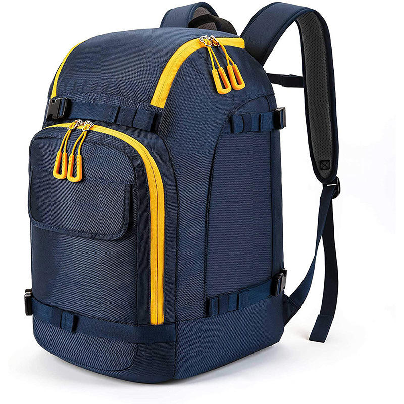 스키 부츠 배낭  스포츠 가방 스키 헬멧 스노우 보드 배낭