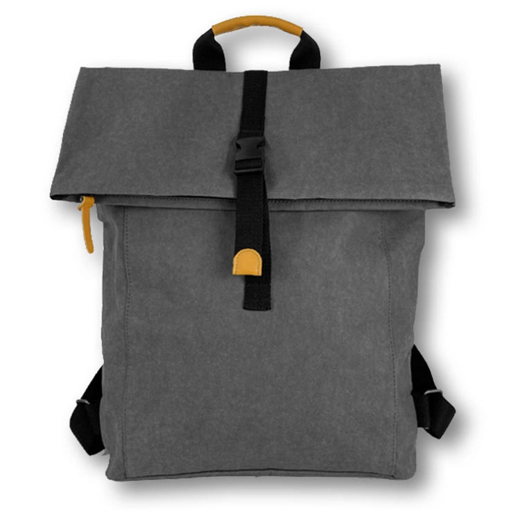 캐주얼 롤 탑 여행 가방