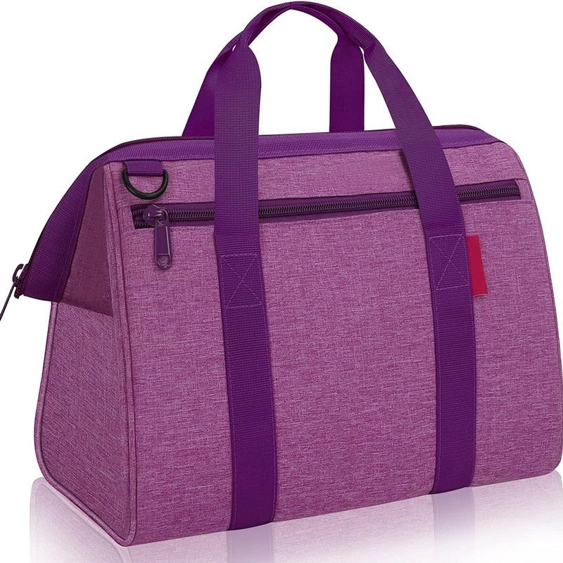 대형 방수 절연 점심 가방