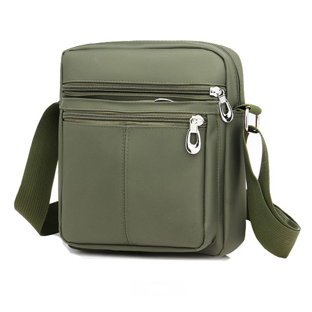 우연한 정연한  전화 Crossbody 작은 소형 메신저 