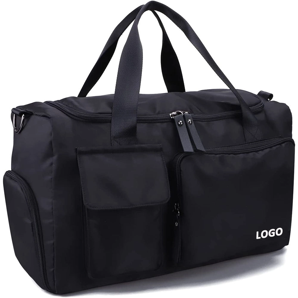 운동 여행 스포츠 더플 백 