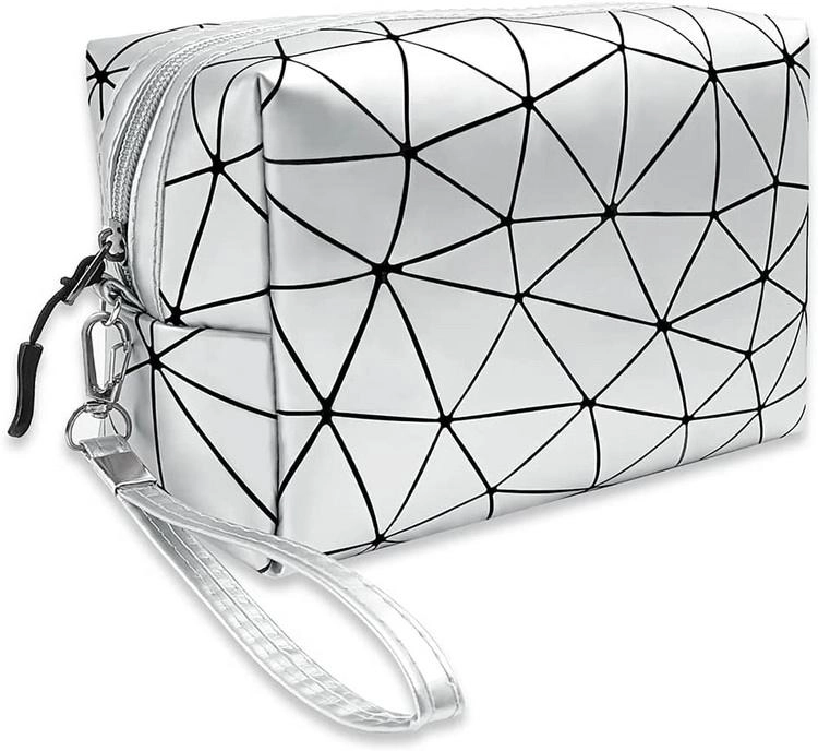 대용량 패션  세면 용품 가방