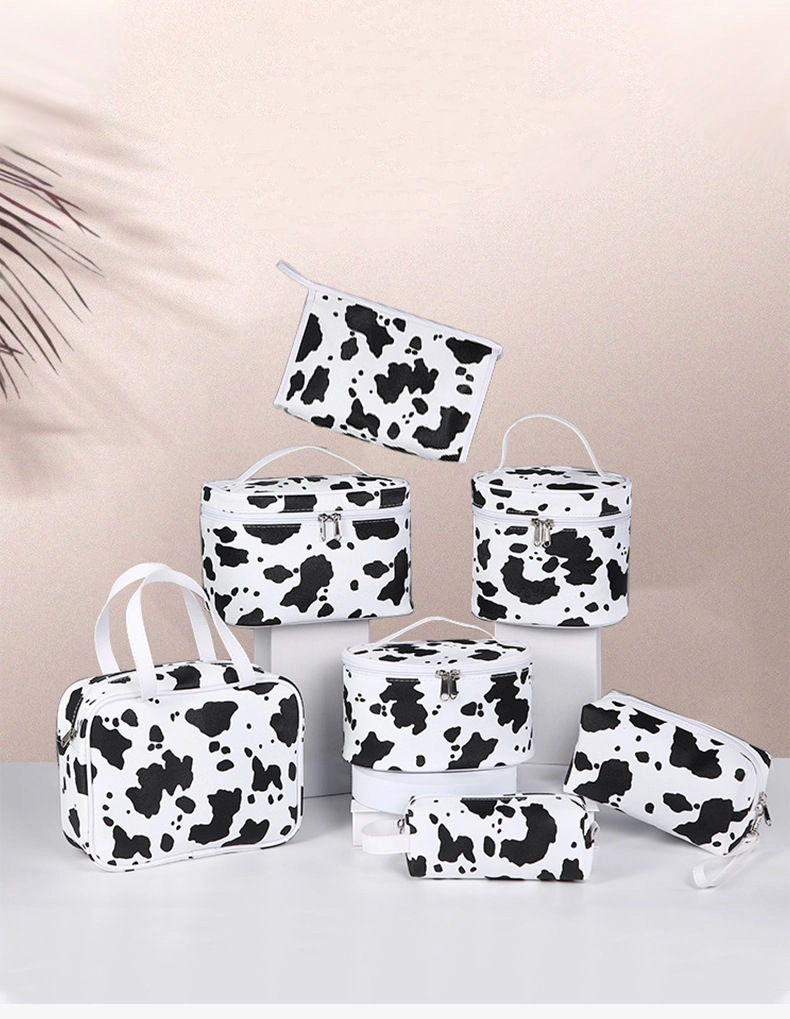  휴대용 여행 메이크업 가방