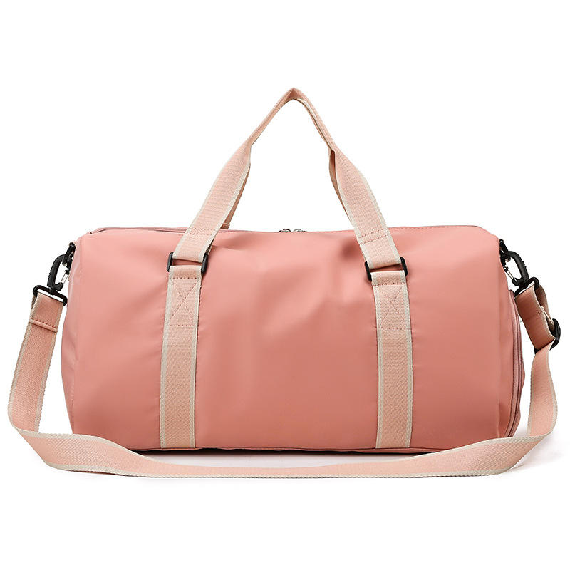 여성 Crossbody 큰 스트랩 방수 여행 스포츠 체육관 가방 