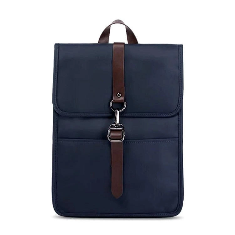 캐주얼 간단한 여행 배낭 